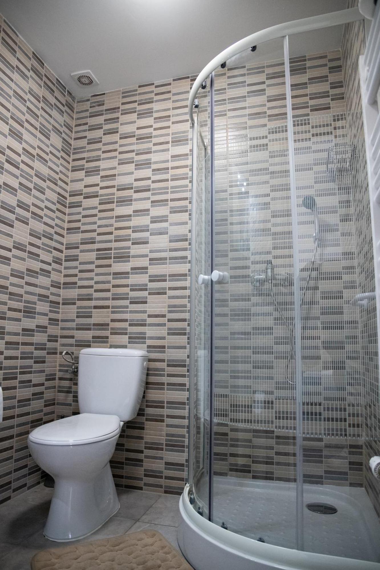 Farkas Villa Apartmanok Mórahalom Quarto foto