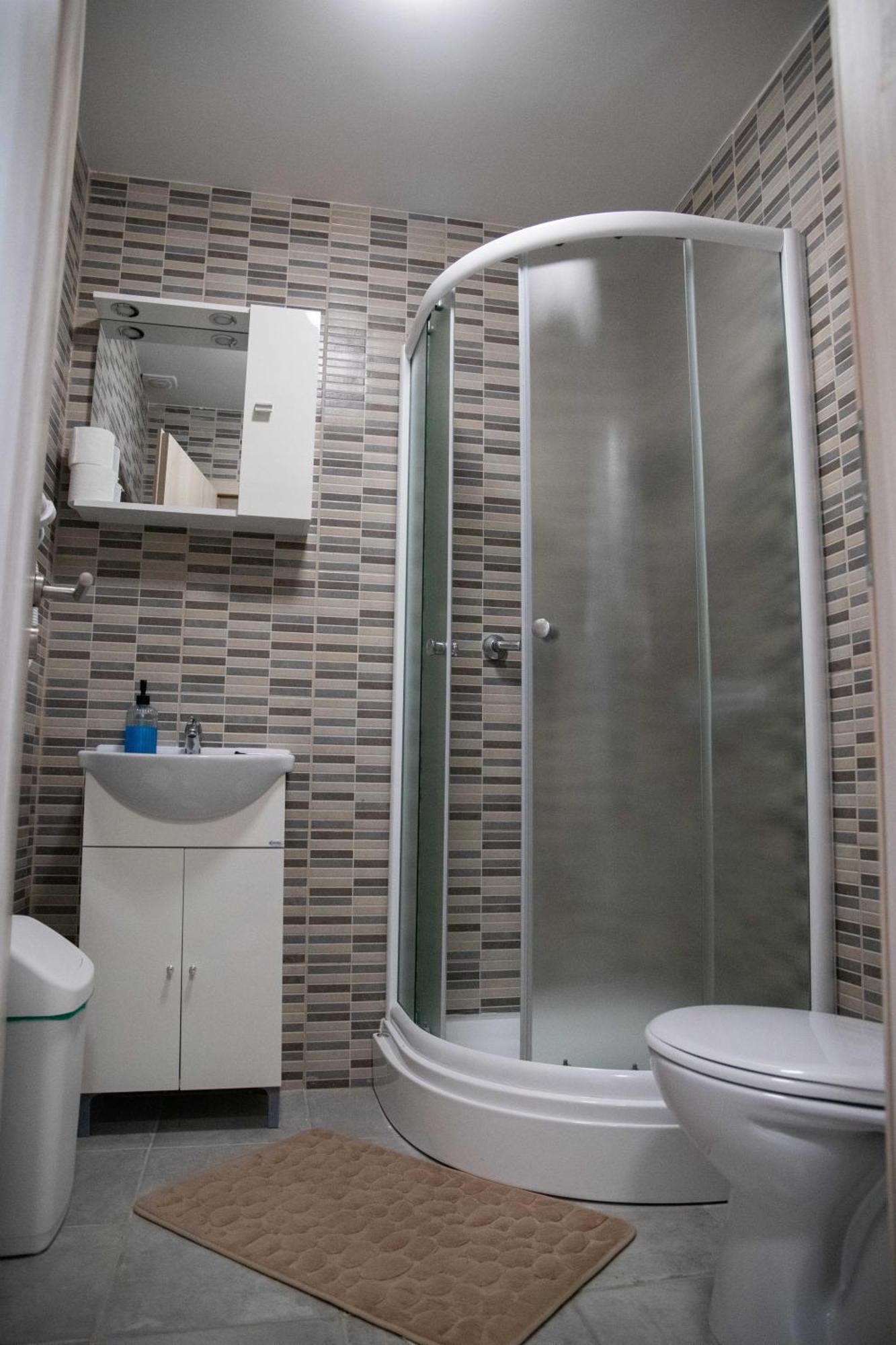 Farkas Villa Apartmanok Mórahalom Quarto foto